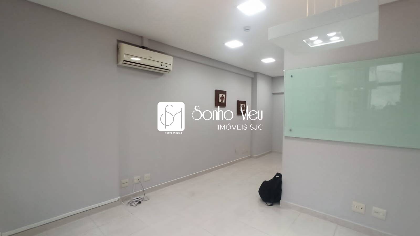 Conjunto Comercial-Sala à venda, 29m² - Foto 13