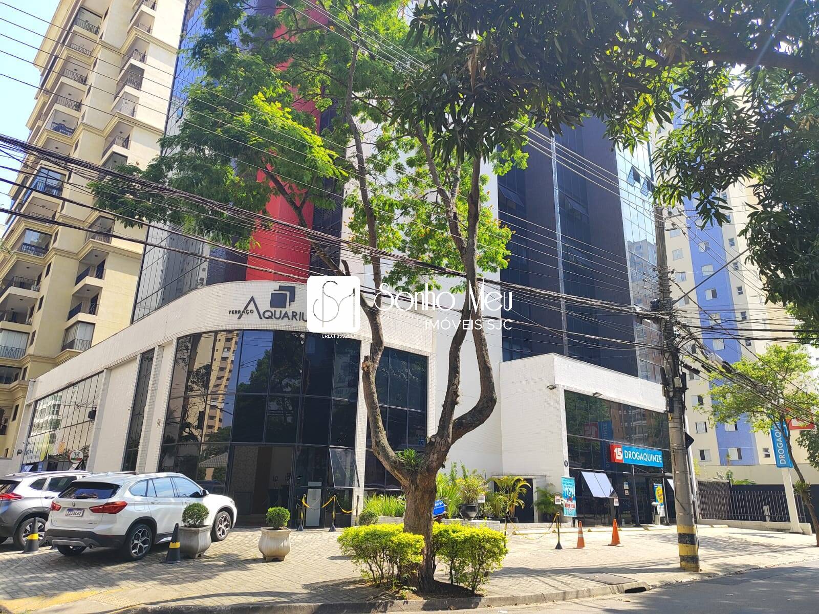 Conjunto Comercial-Sala à venda, 29m² - Foto 30