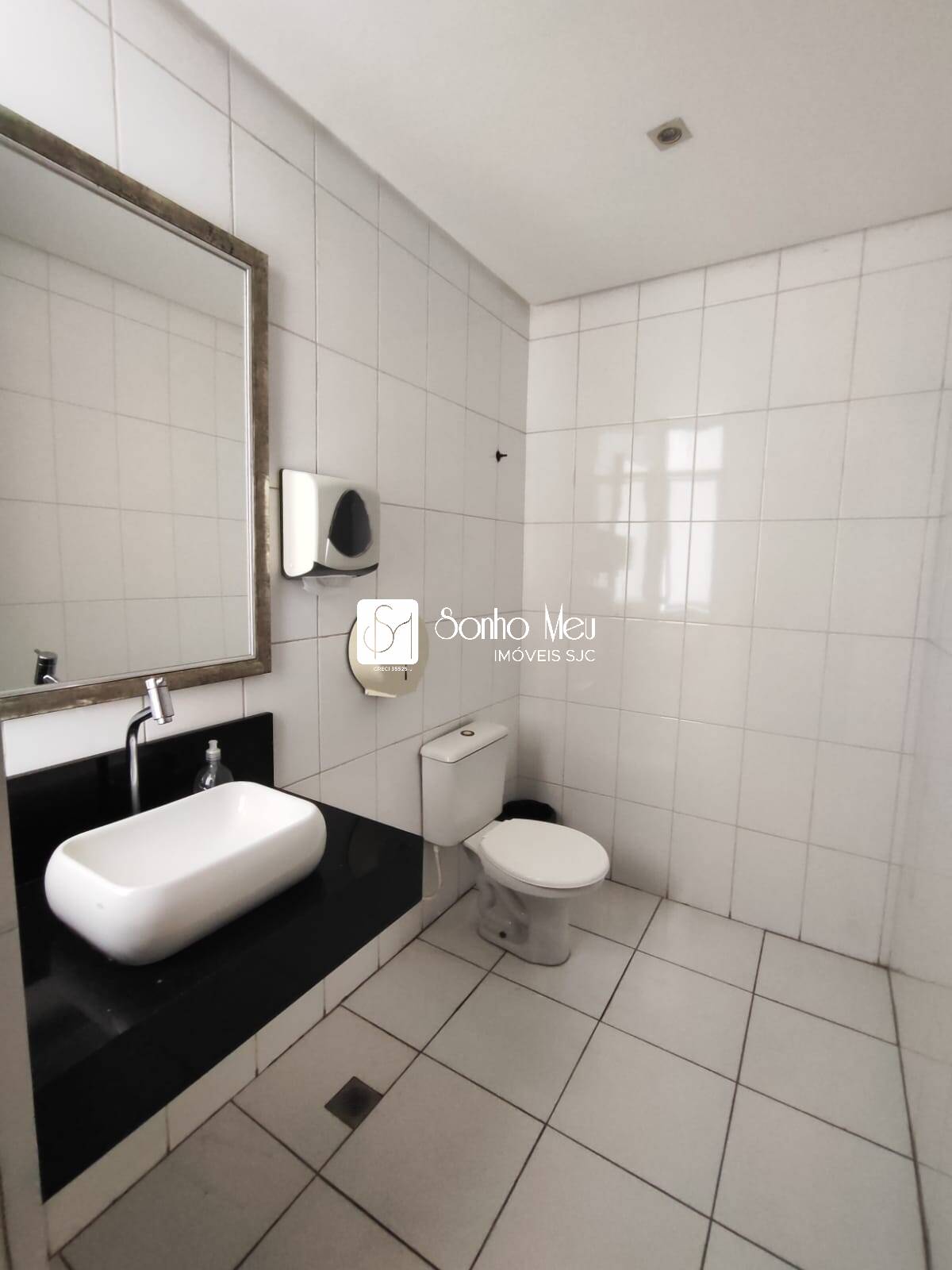 Conjunto Comercial-Sala à venda, 29m² - Foto 24