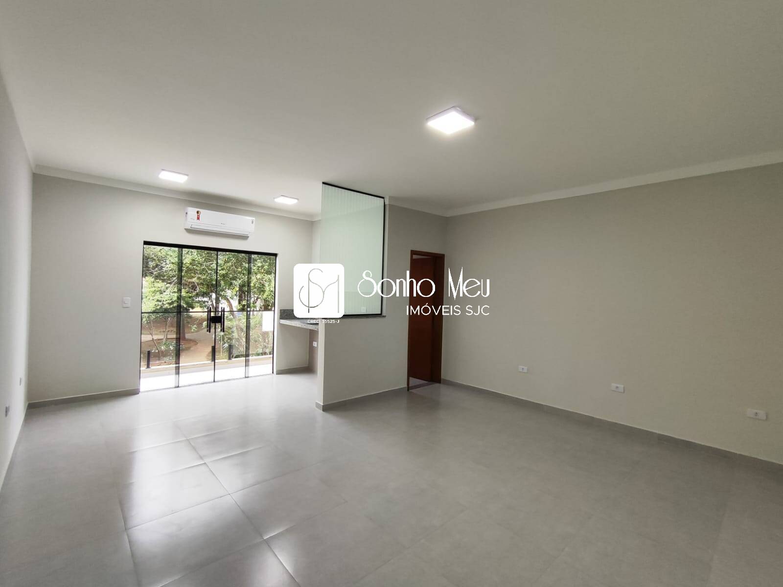 Sala-Conjunto, 36 m² - Foto 2