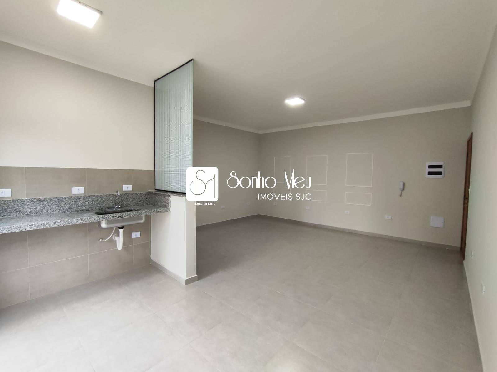 Sala-Conjunto, 36 m² - Foto 5