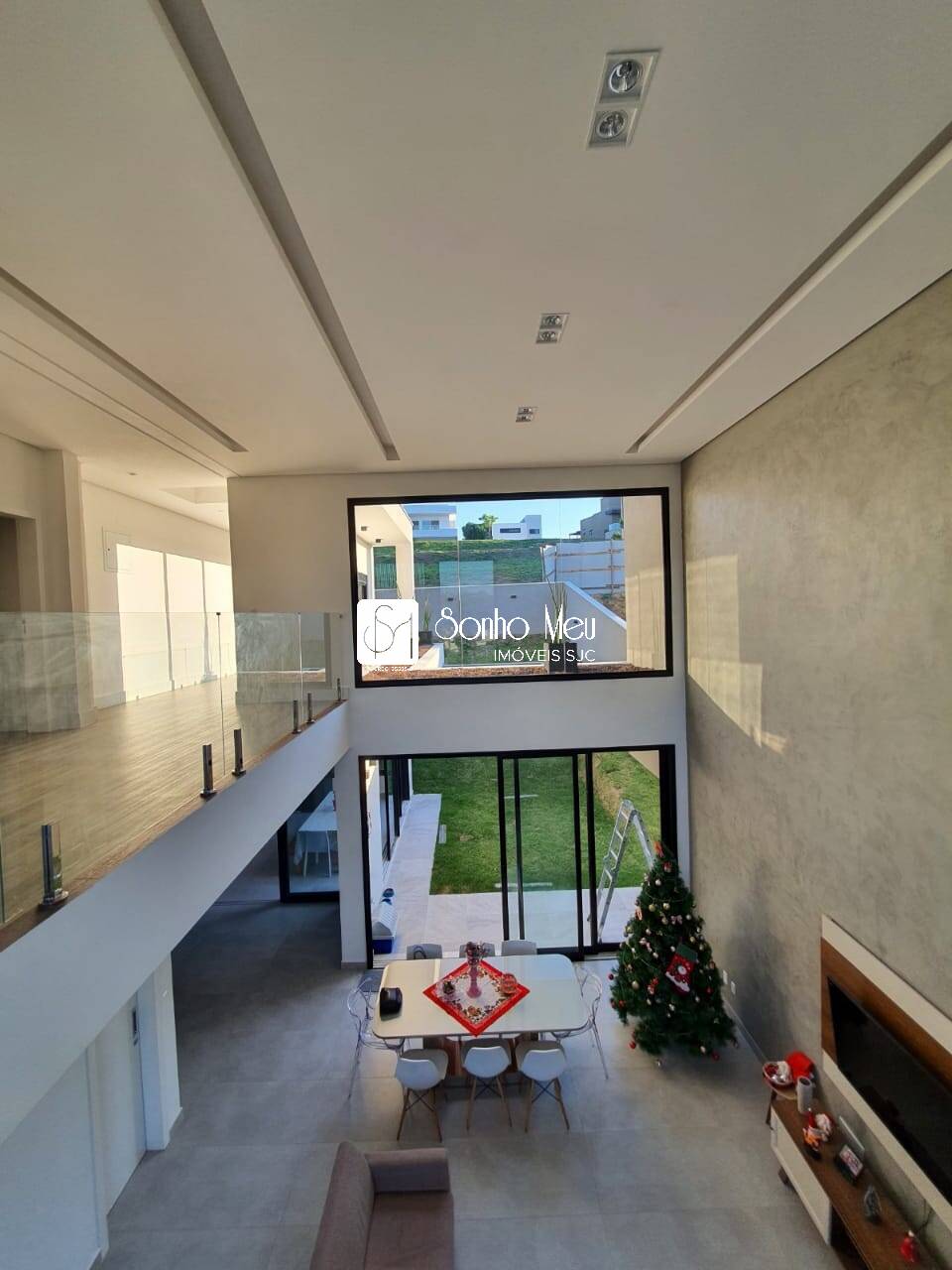 Casa, 4 quartos, 386 m² - Foto 25