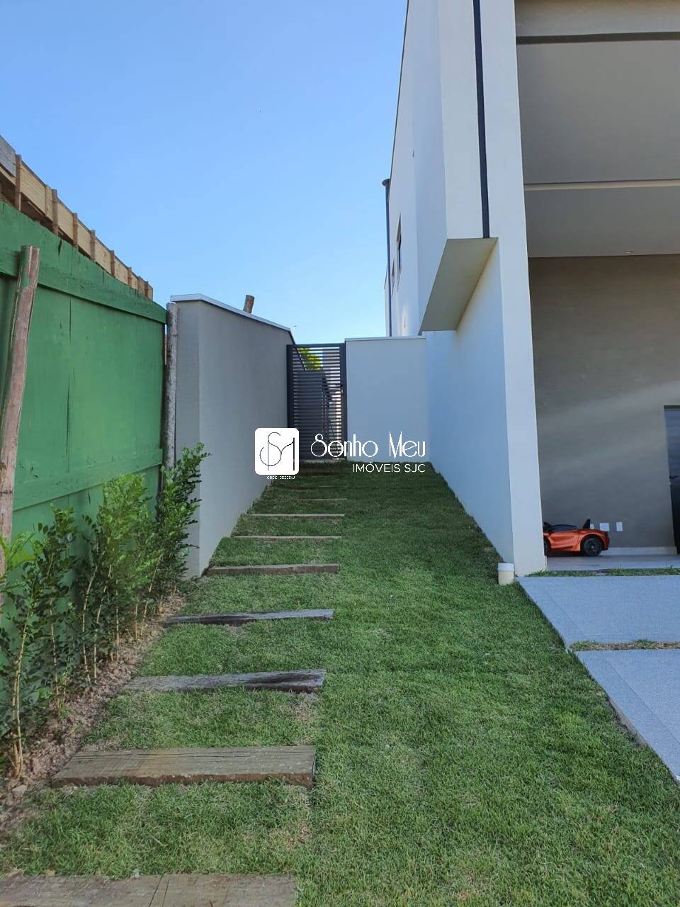 Casa, 4 quartos, 386 m² - Foto 30