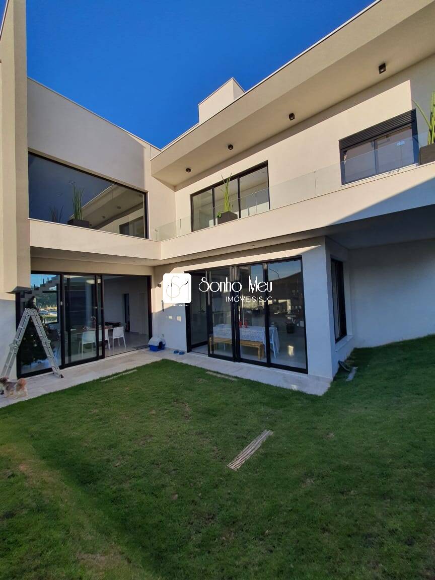 Casa, 4 quartos, 386 m² - Foto 41