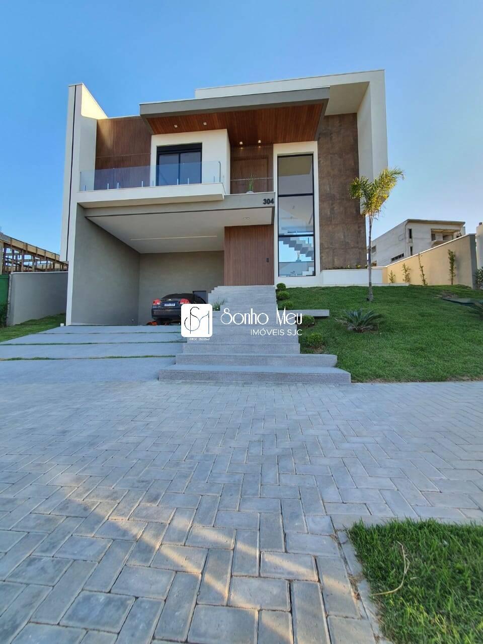 Casa, 4 quartos, 386 m² - Foto 45