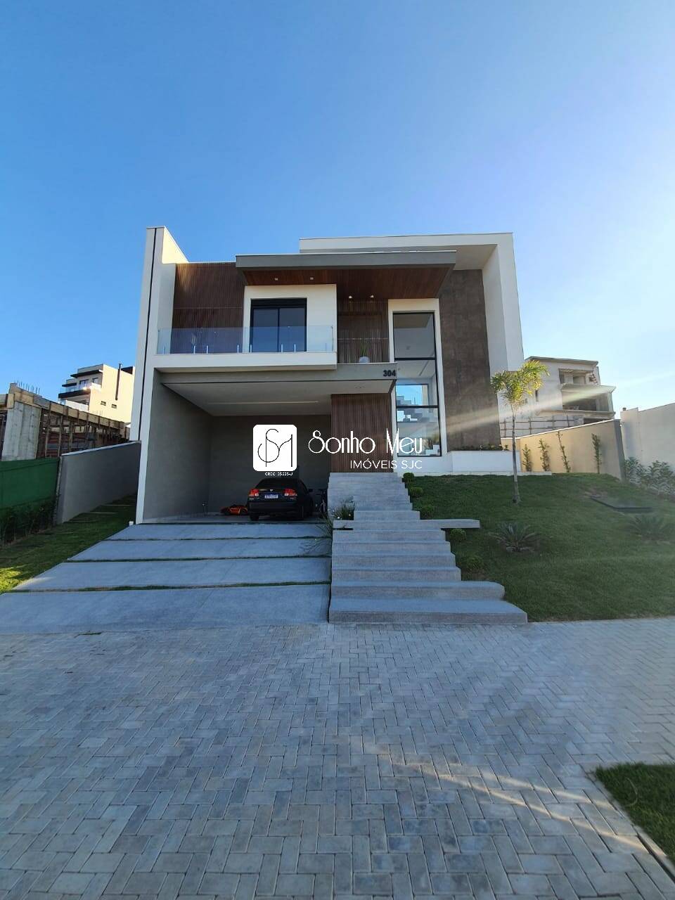 Casa, 4 quartos, 386 m² - Foto 48