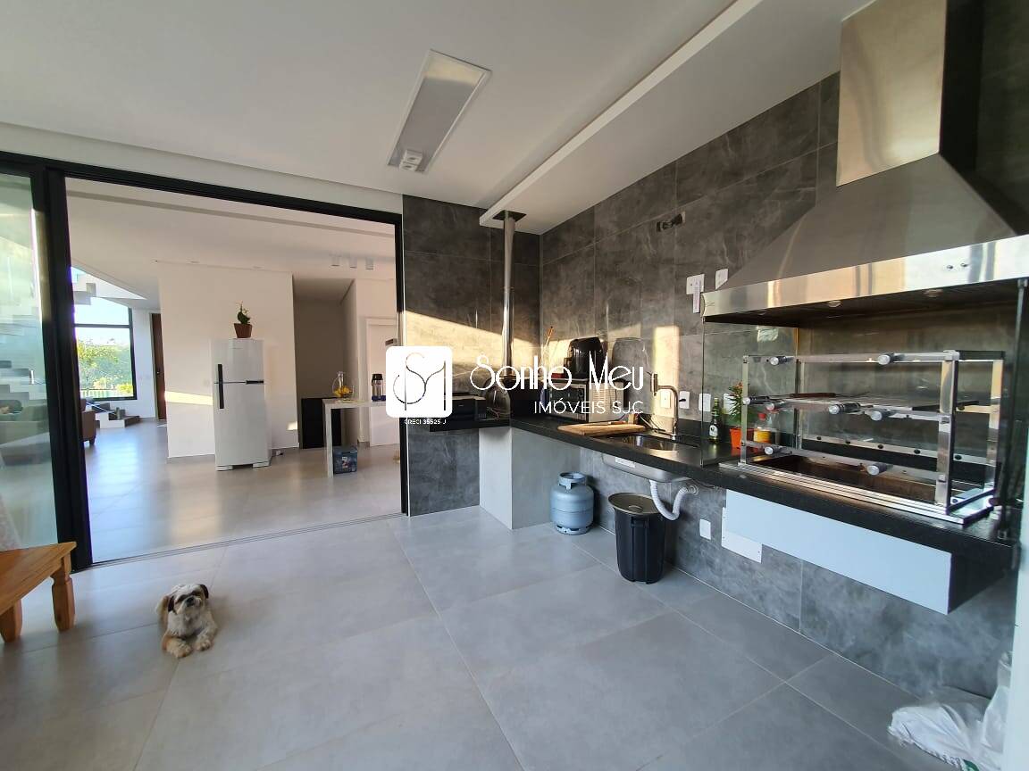 Casa, 4 quartos, 386 m² - Foto 29