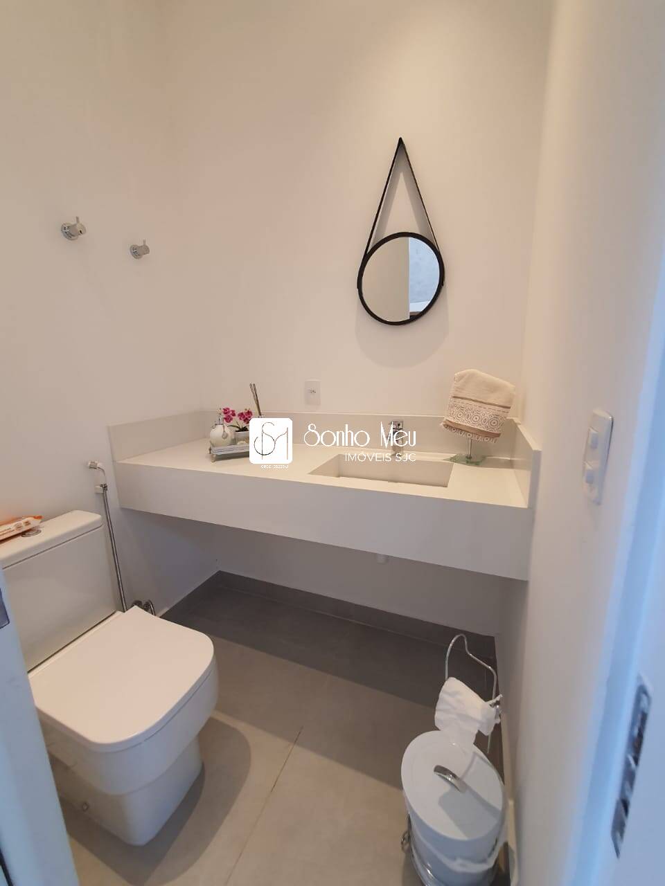 Casa, 4 quartos, 386 m² - Foto 61