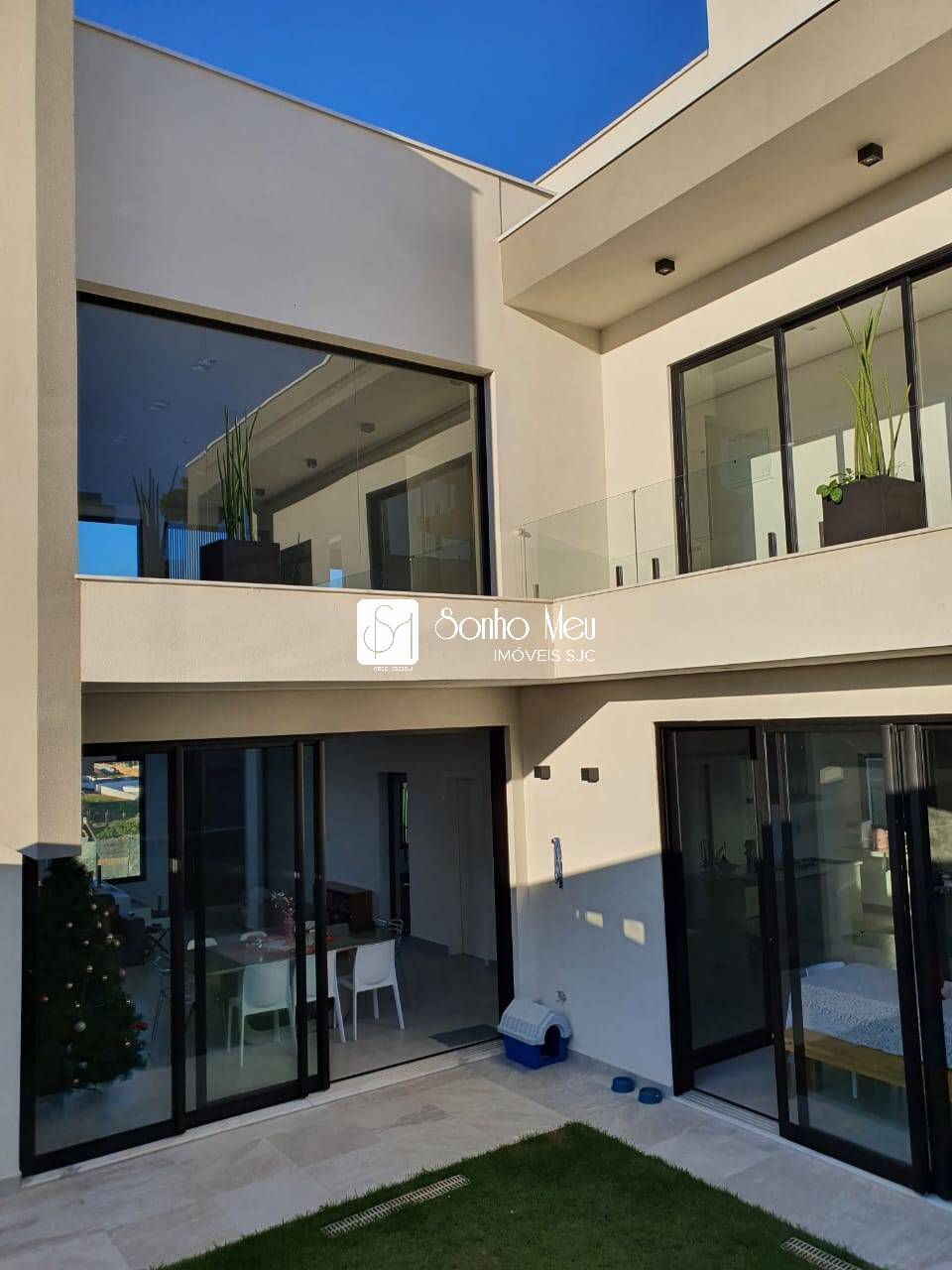 Casa, 4 quartos, 386 m² - Foto 70