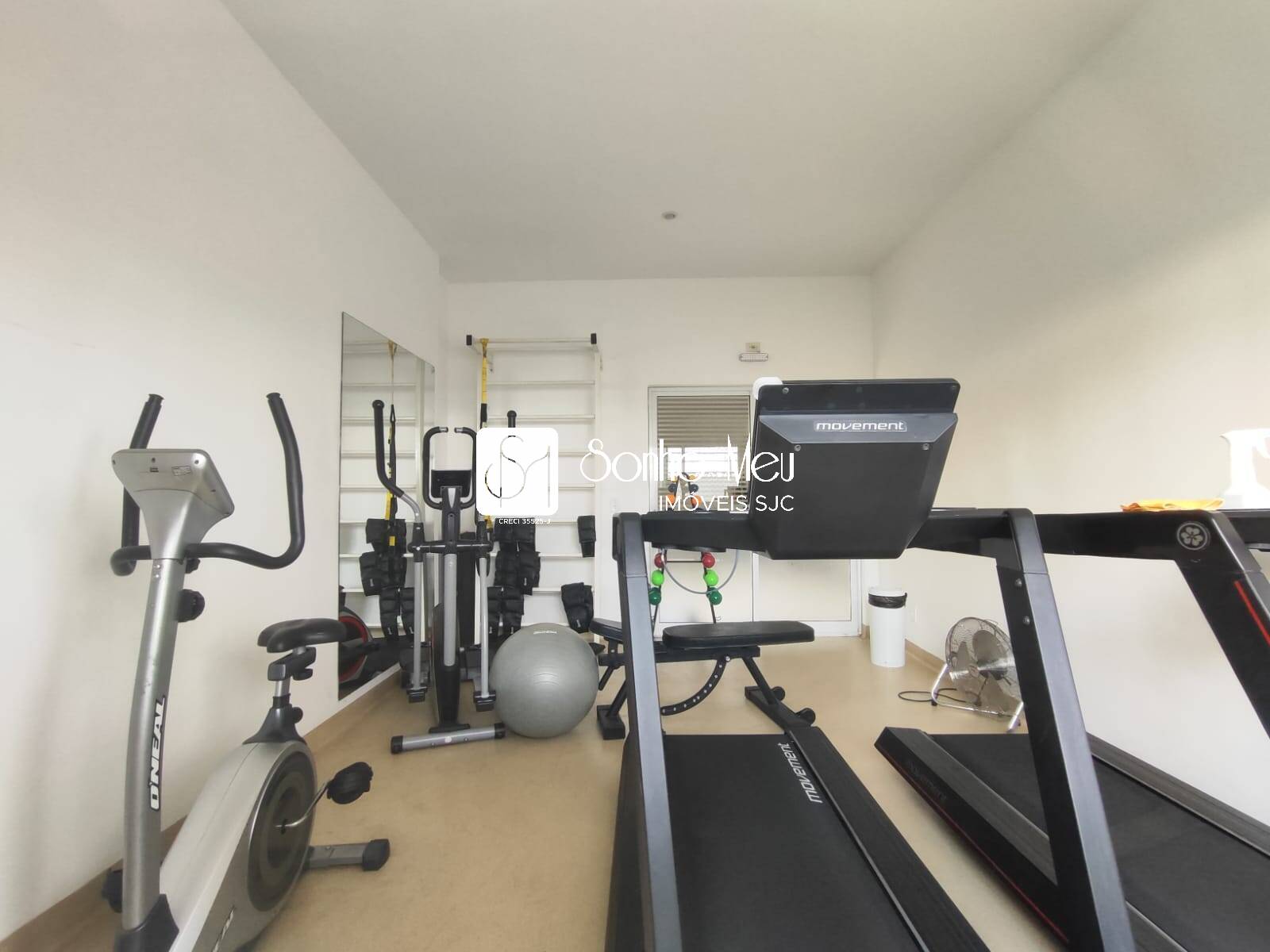 Apartamento, 2 quartos, 83 m² - Foto 29