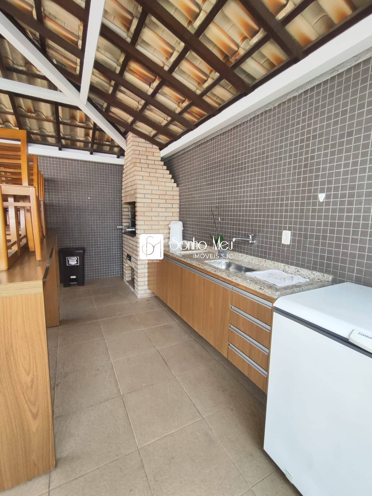 Apartamento, 2 quartos, 83 m² - Foto 28