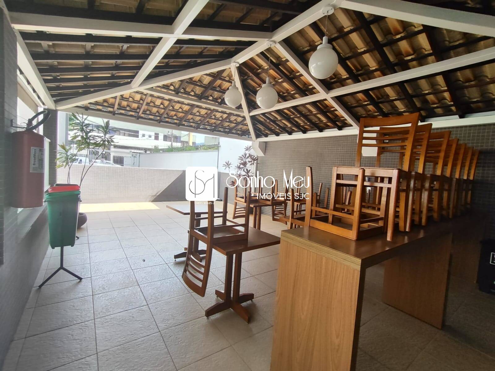 Apartamento, 2 quartos, 83 m² - Foto 27