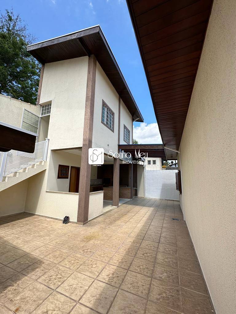 Casa à venda com 4 quartos, 376m² - Foto 31