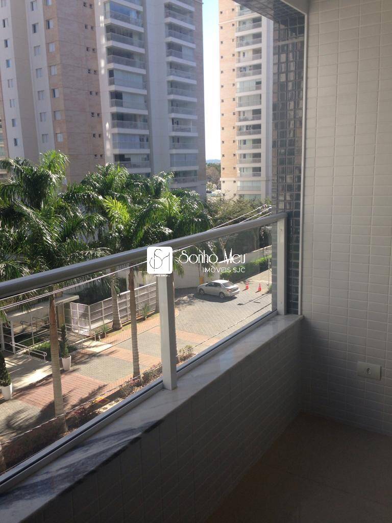 Apartamento, 2 quartos, 78 m² - Foto 1