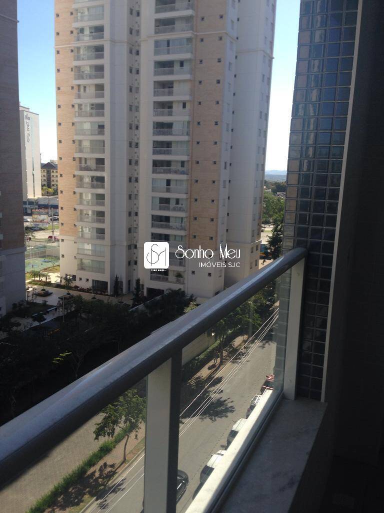 Apartamento, 2 quartos, 78 m² - Foto 2