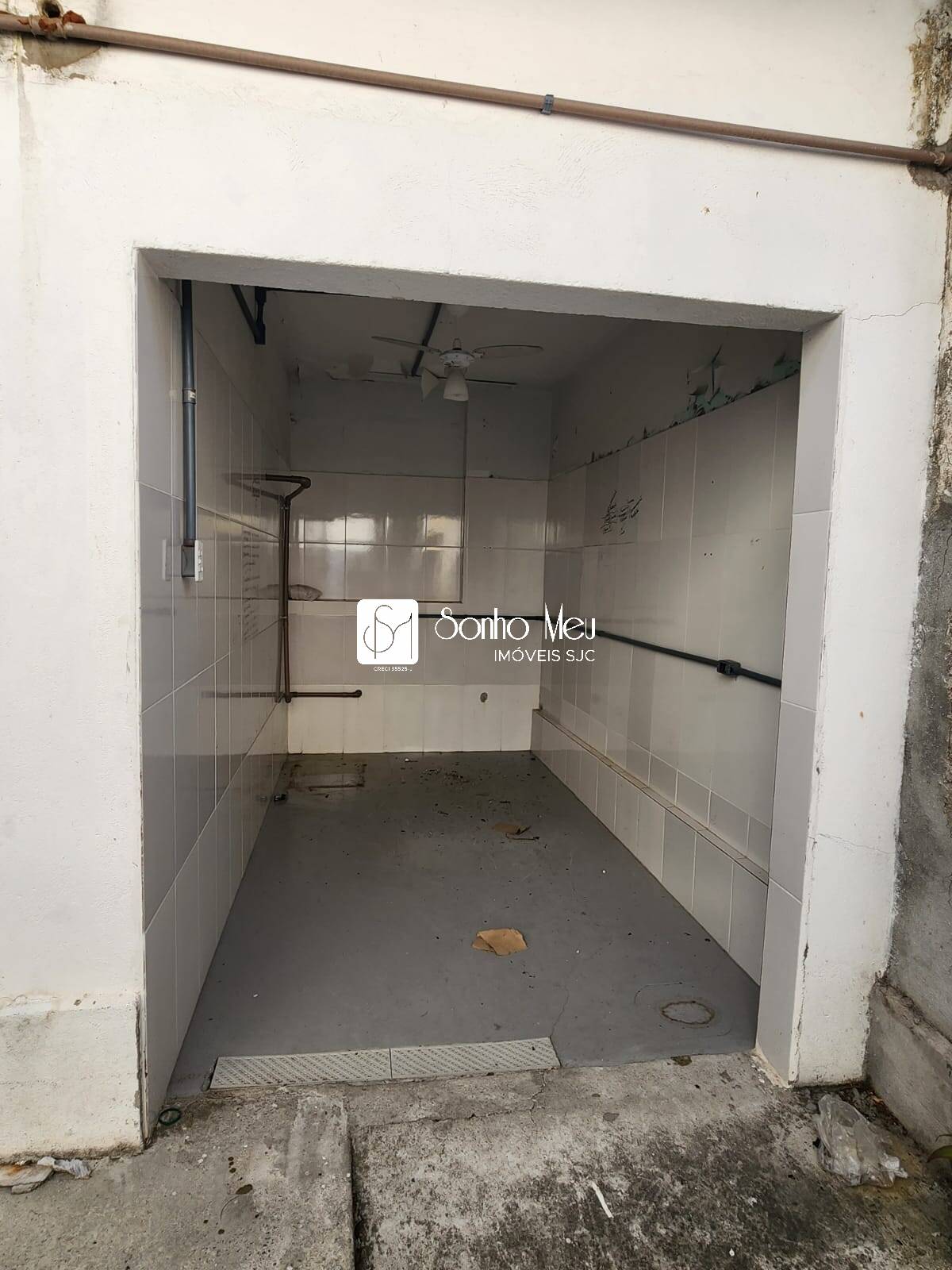 Depósito-Galpão-Armazém à venda e aluguel, 175m² - Foto 4