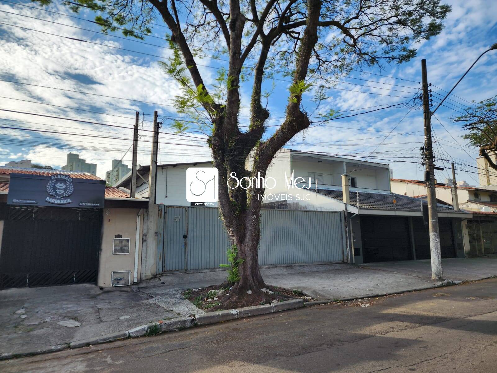 Depósito-Galpão-Armazém à venda e aluguel, 175m² - Foto 8