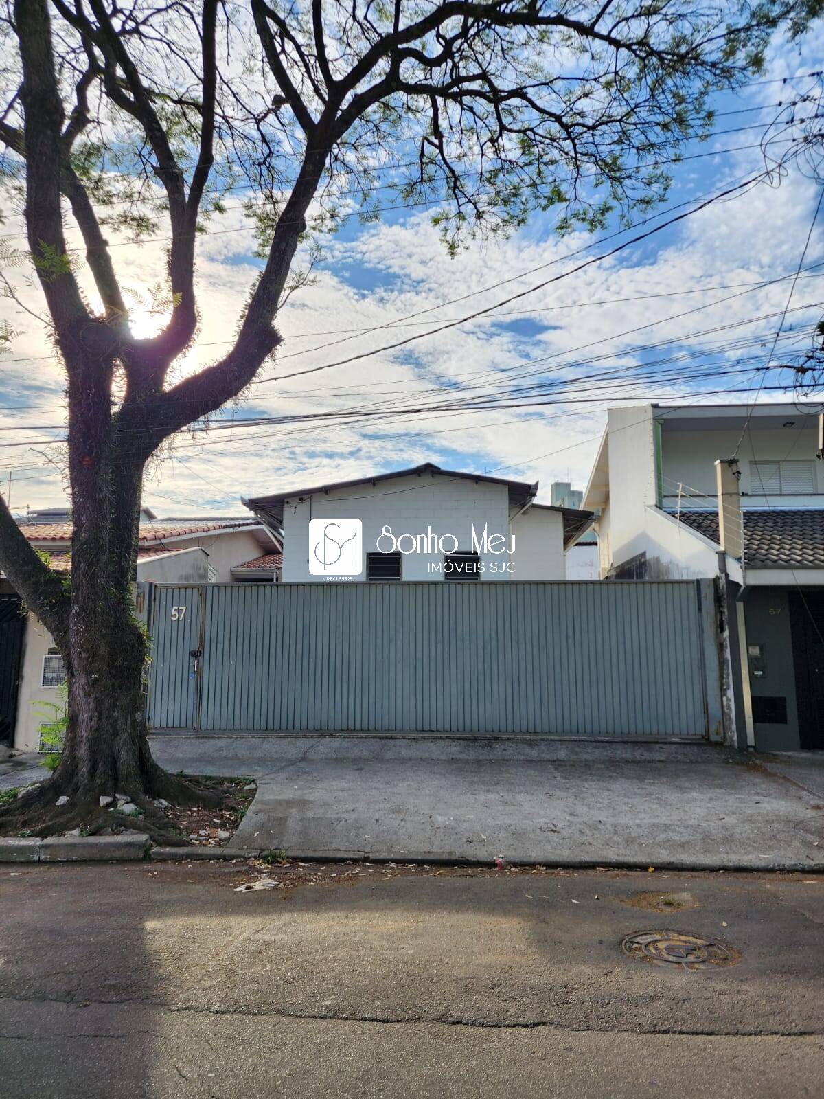 Depósito-Galpão-Armazém à venda e aluguel, 175m² - Foto 9