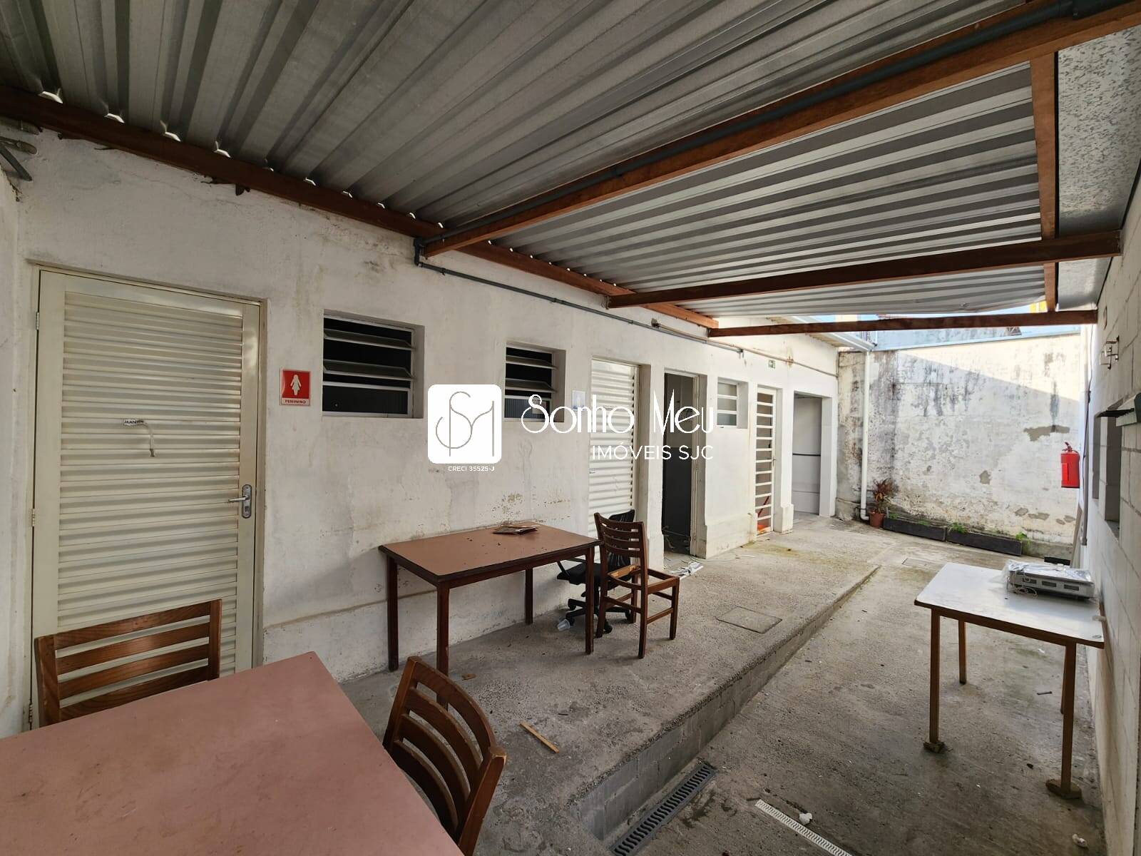 Depósito-Galpão-Armazém à venda e aluguel, 175m² - Foto 10