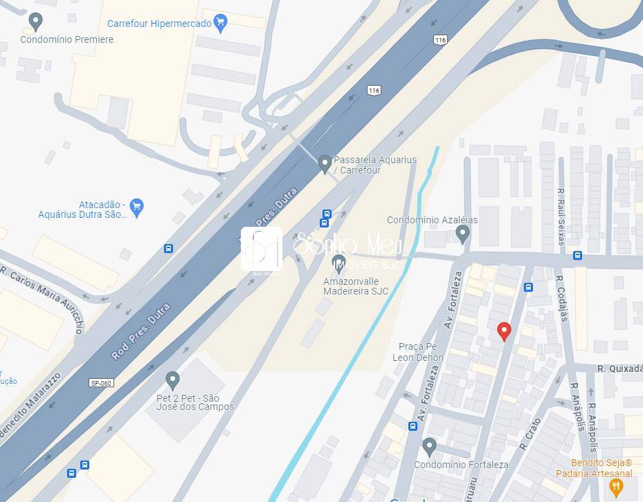 Terreno, 300 m² - Foto 4