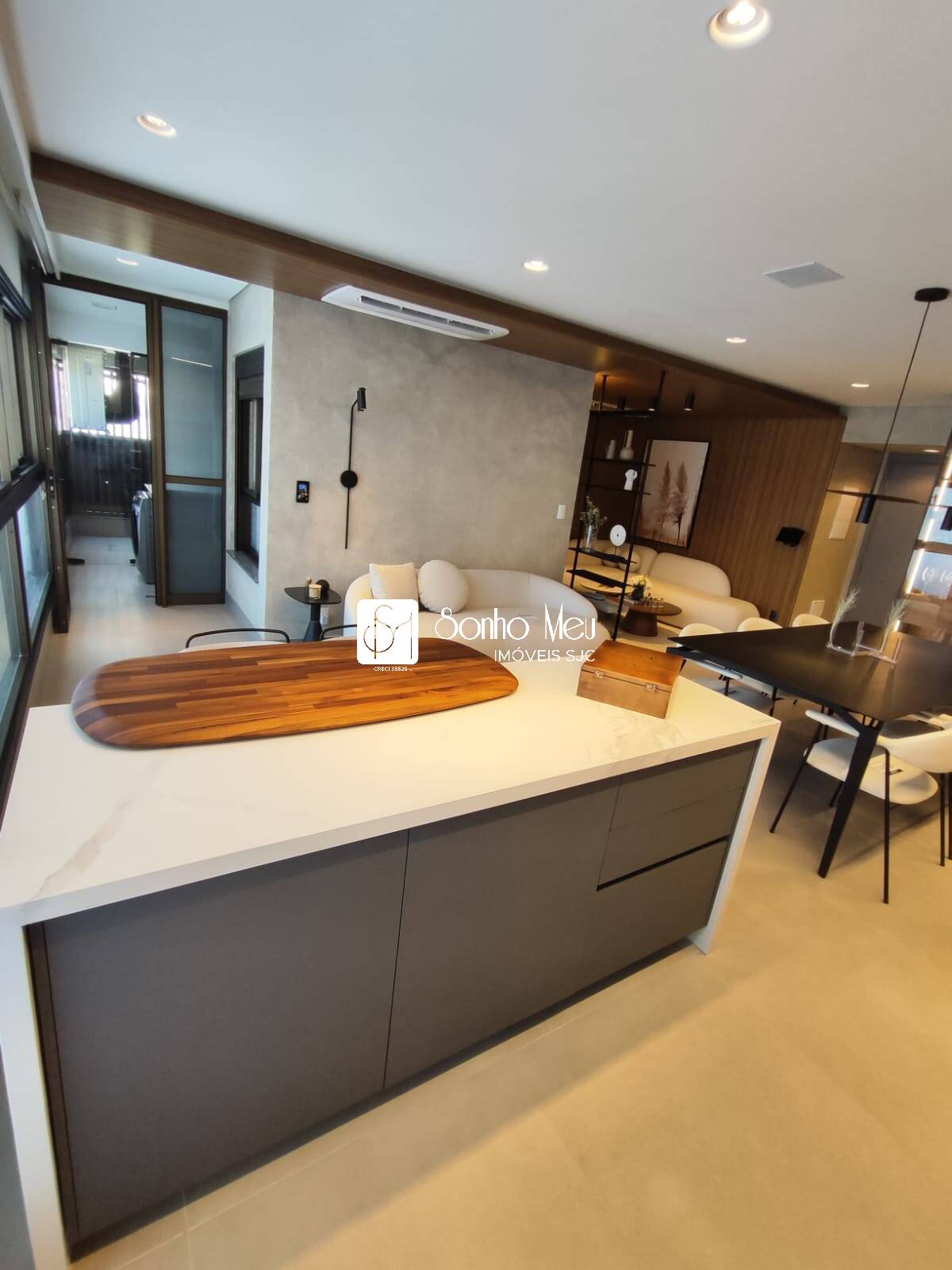 Apartamento, 2 quartos, 64 m² - Foto 46