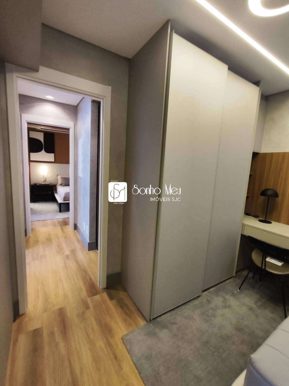 Apartamento, 2 quartos, 64 m² - Foto 47