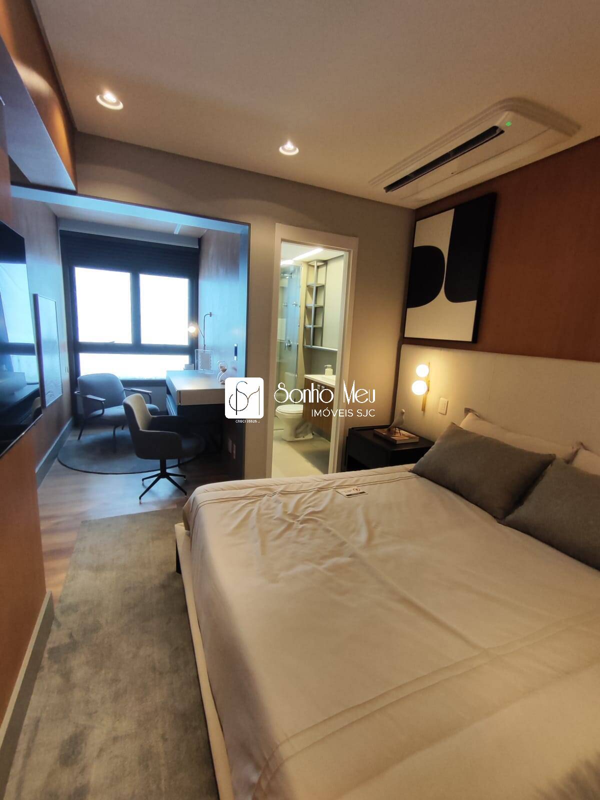 Apartamento, 2 quartos, 64 m² - Foto 52