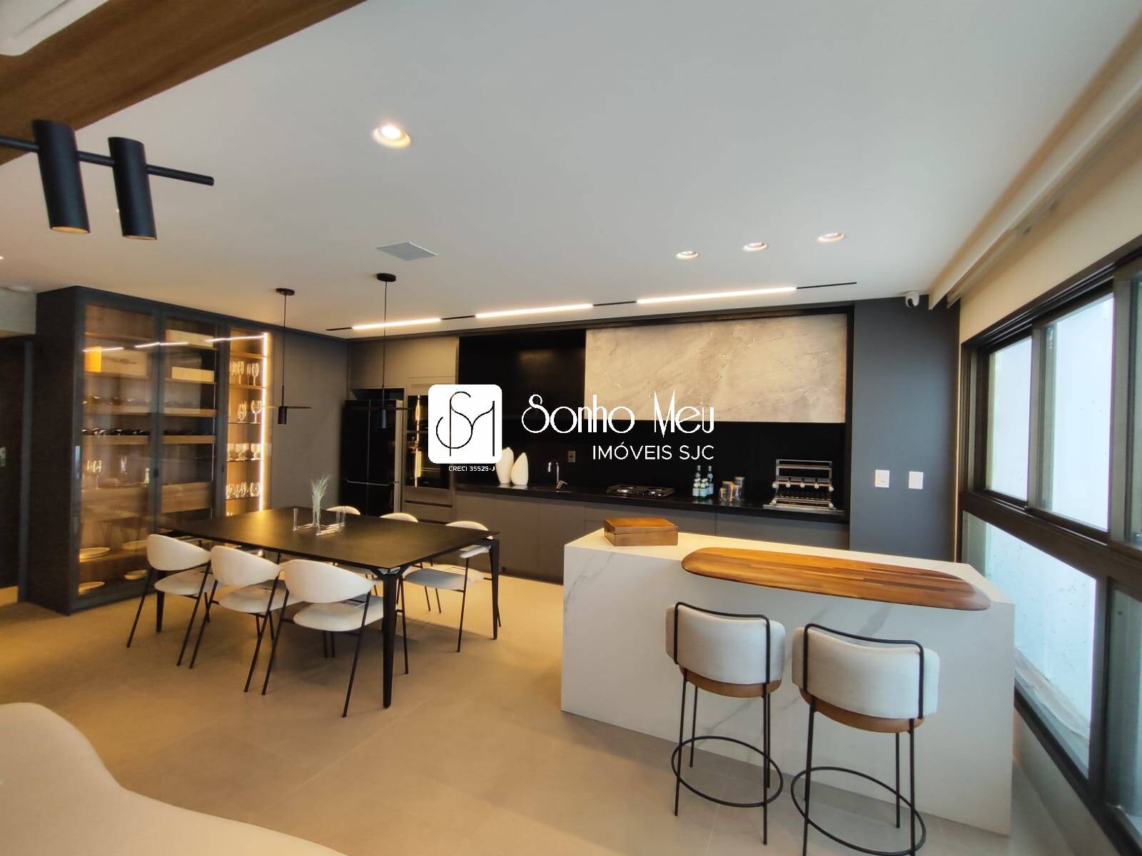 Apartamento, 2 quartos, 64 m² - Foto 40