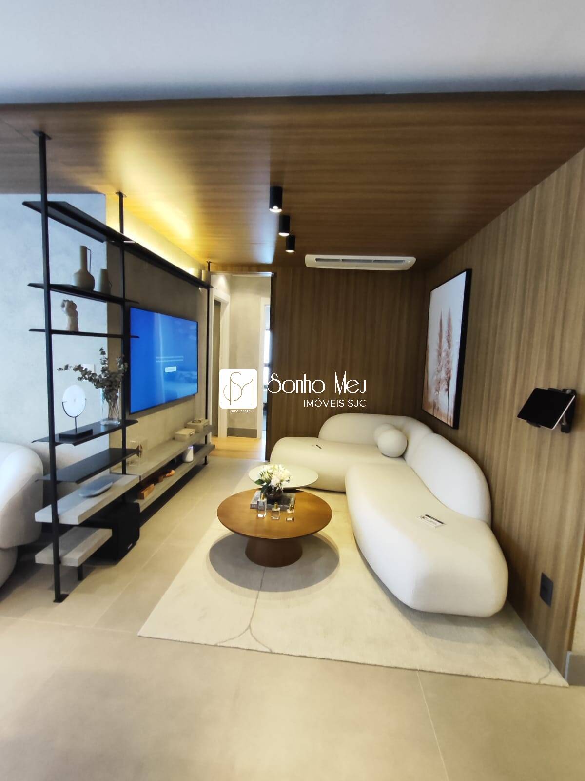 Apartamento, 2 quartos, 64 m² - Foto 37