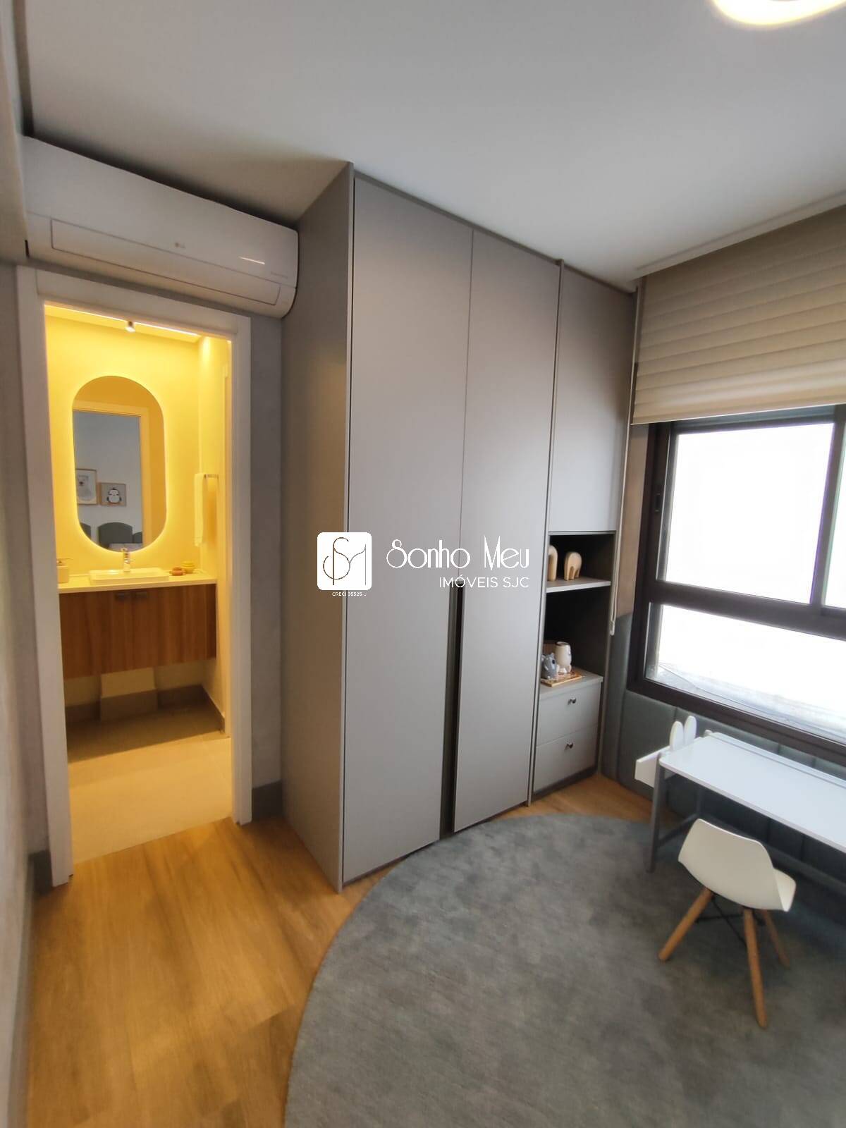 Apartamento, 2 quartos, 64 m² - Foto 60