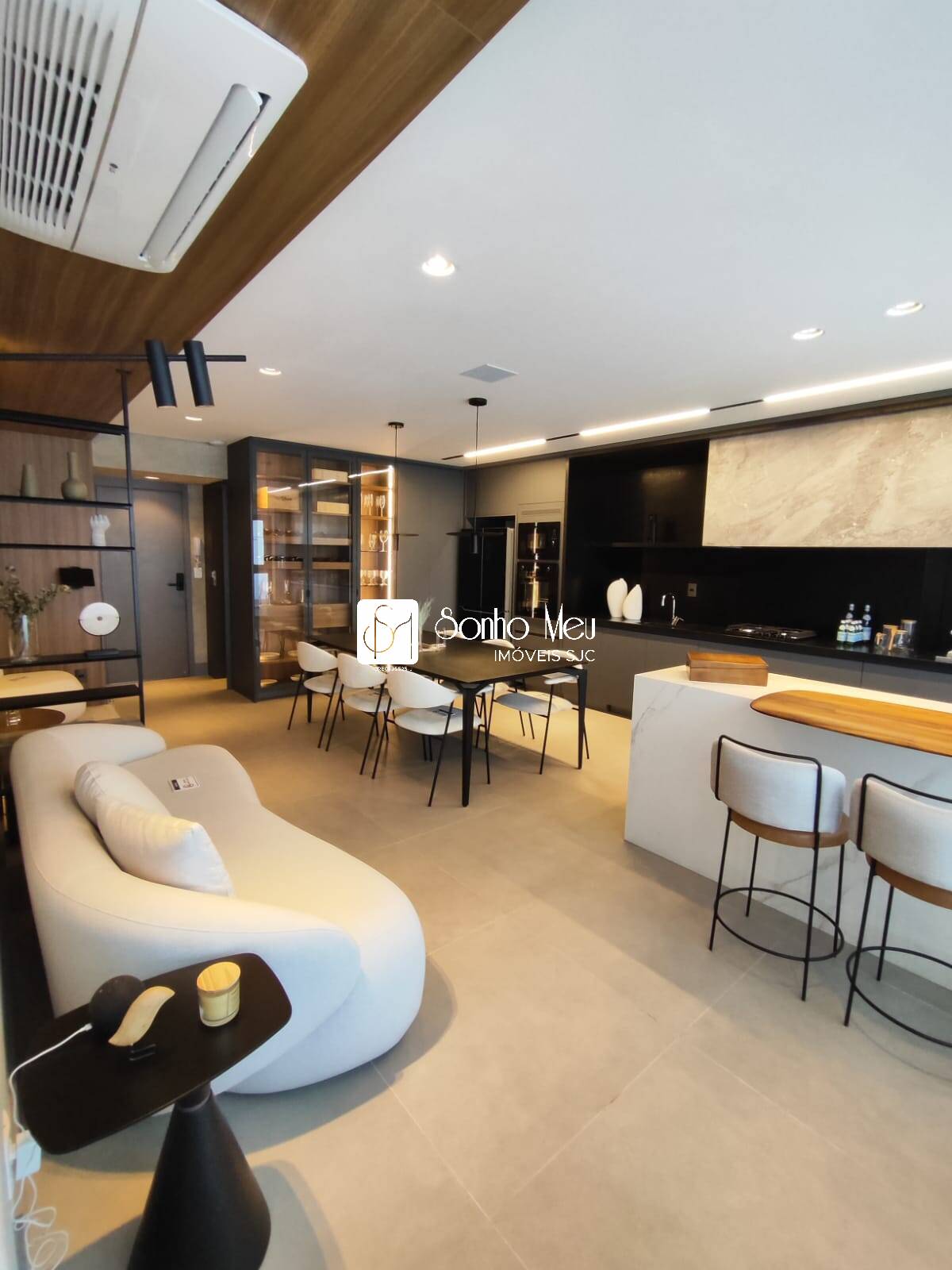 Apartamento, 2 quartos, 64 m² - Foto 36
