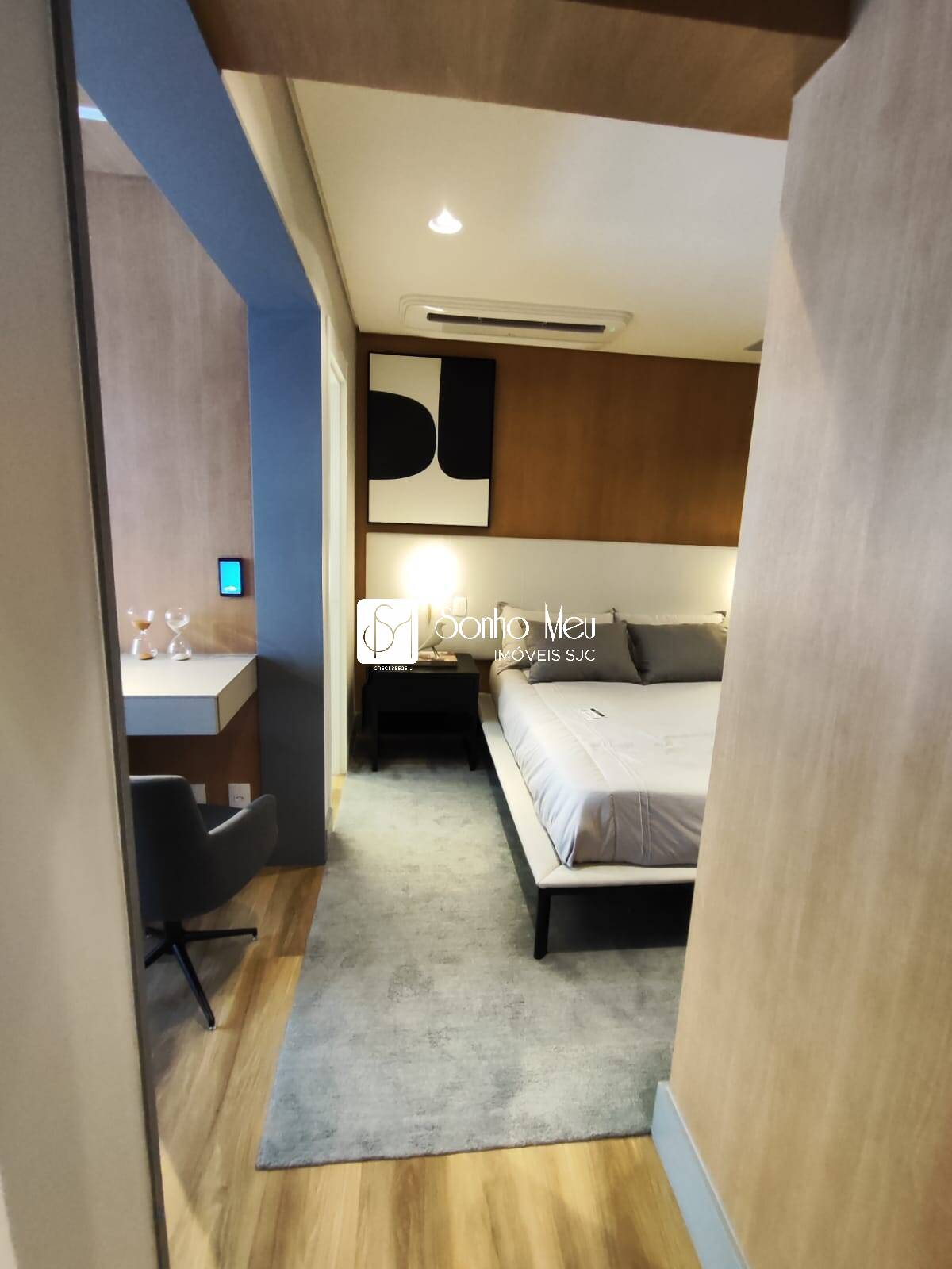 Apartamento, 2 quartos, 64 m² - Foto 64