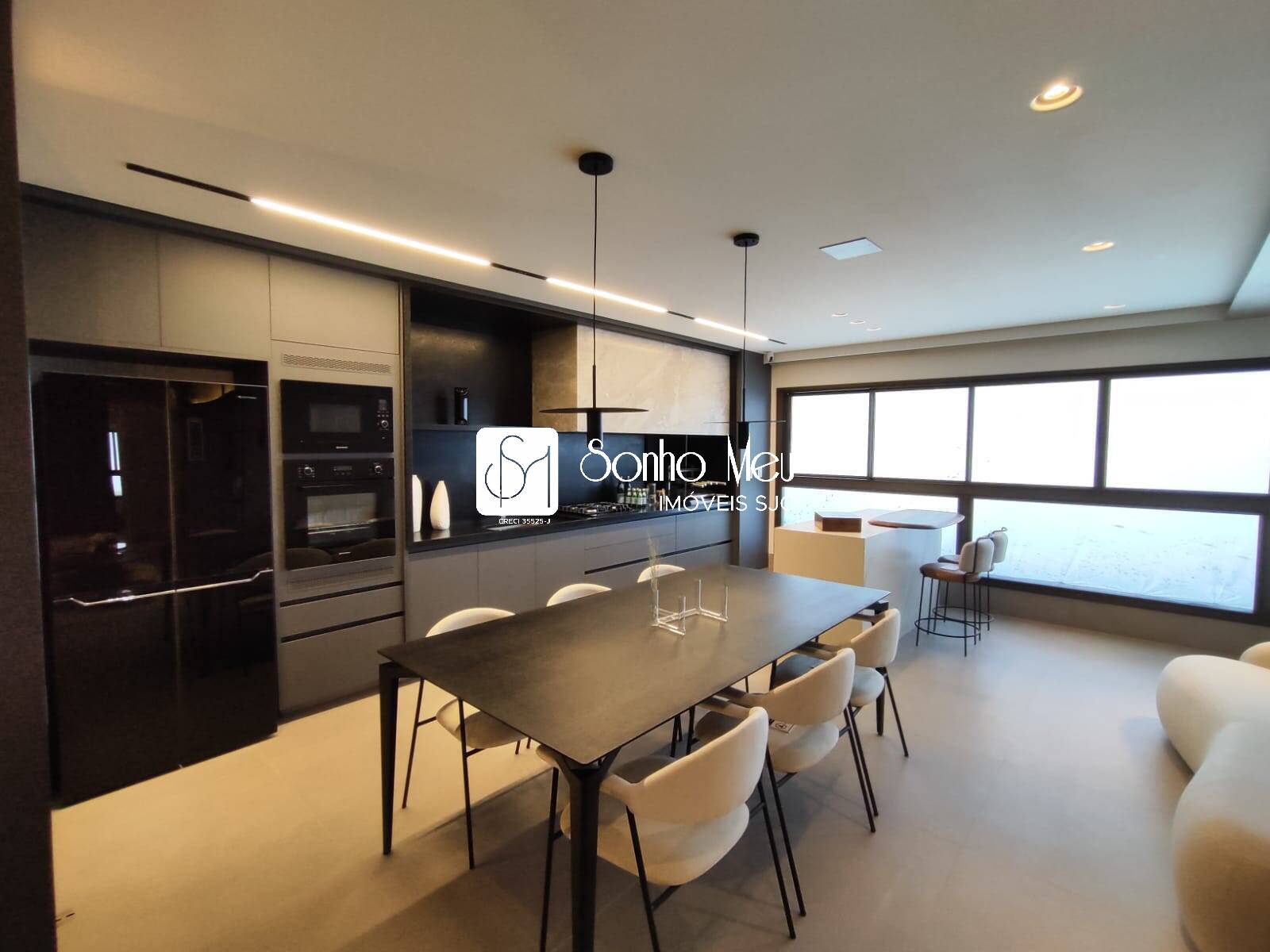 Apartamento, 2 quartos, 64 m² - Foto 35