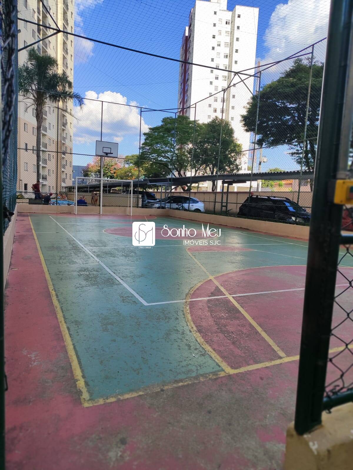 Apartamento, 3 quartos, 62 m² - Foto 46