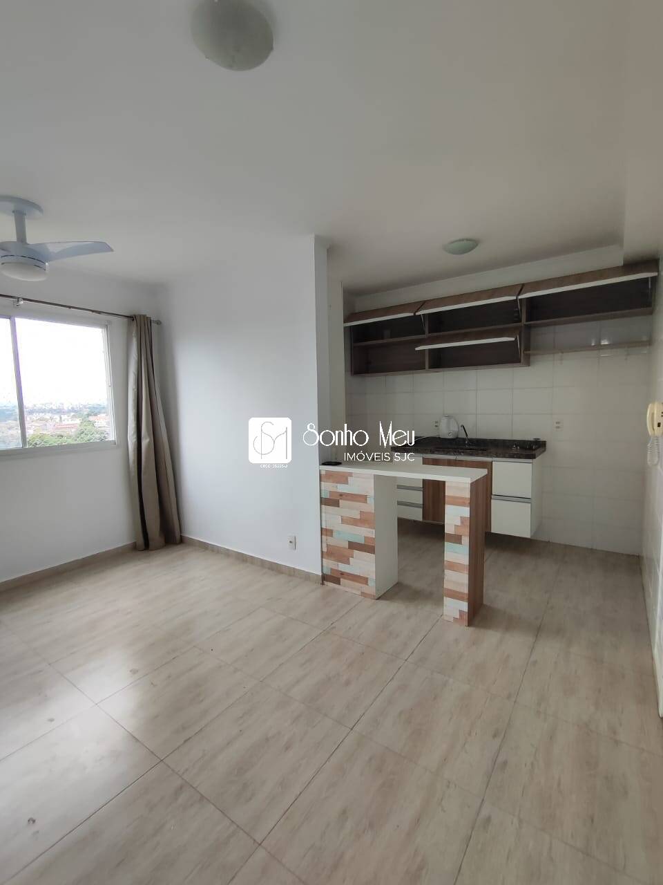 Apartamento, 2 quartos, 45 m² - Foto 4