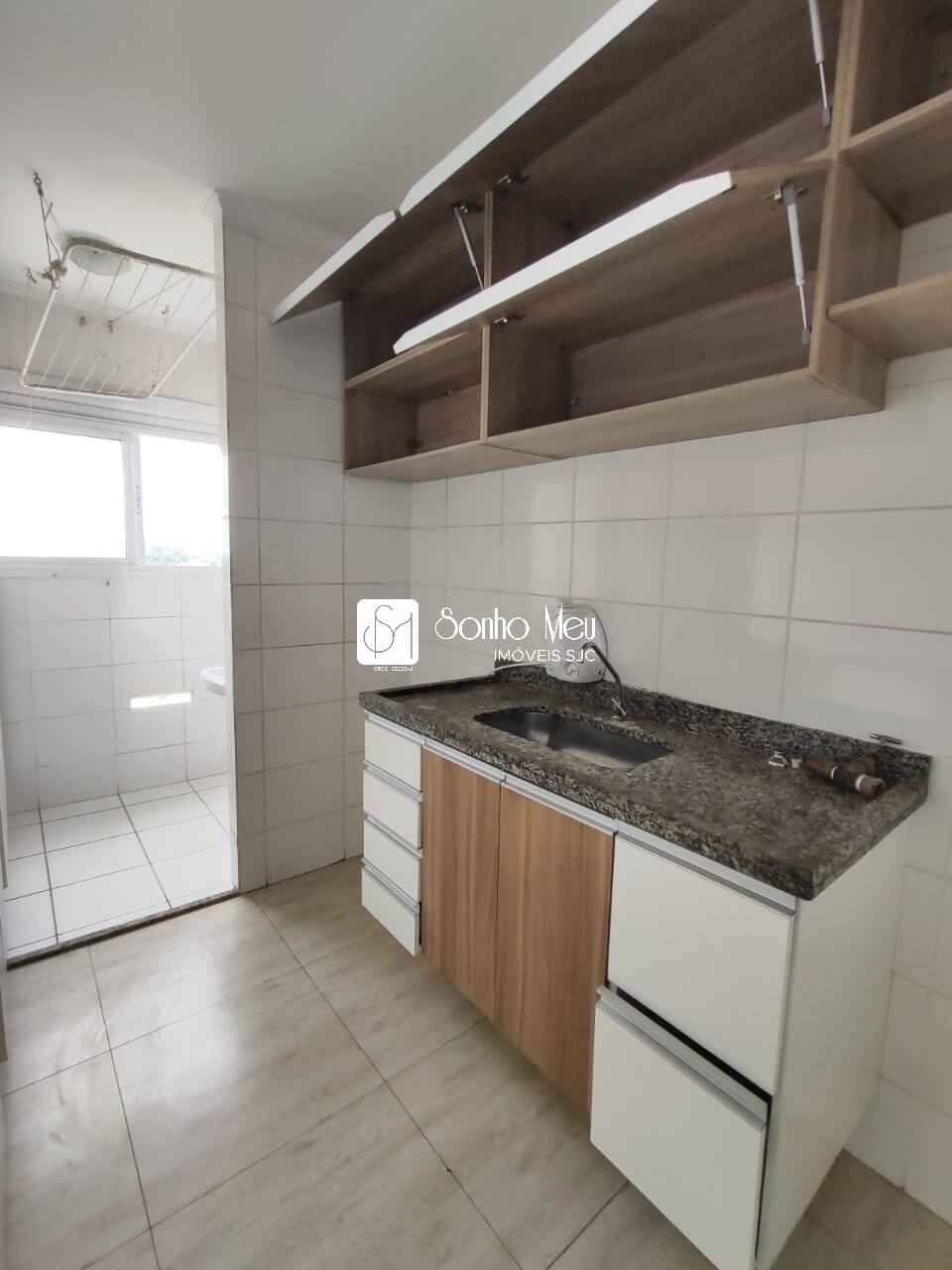 Apartamento, 2 quartos, 45 m² - Foto 6