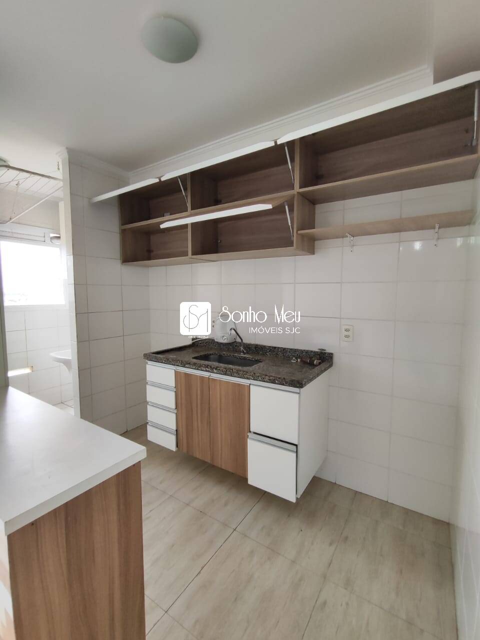Apartamento, 2 quartos, 45 m² - Foto 7
