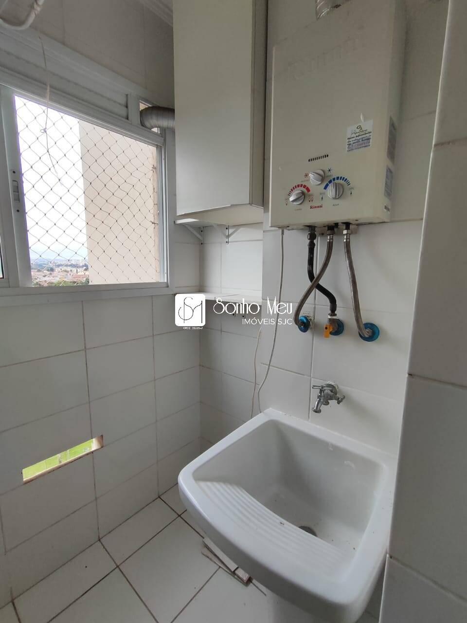 Apartamento, 2 quartos, 45 m² - Foto 16