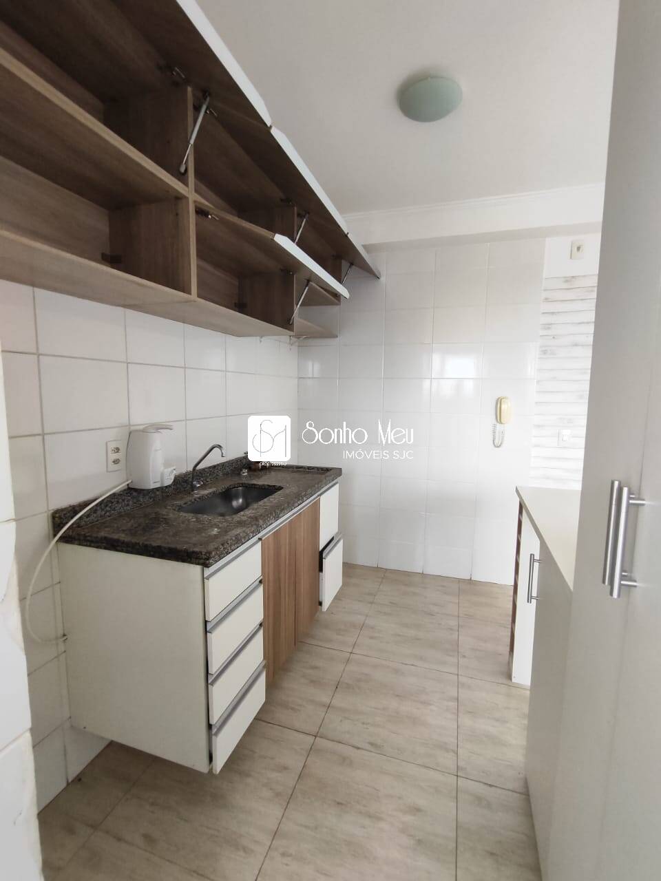 Apartamento, 2 quartos, 45 m² - Foto 3