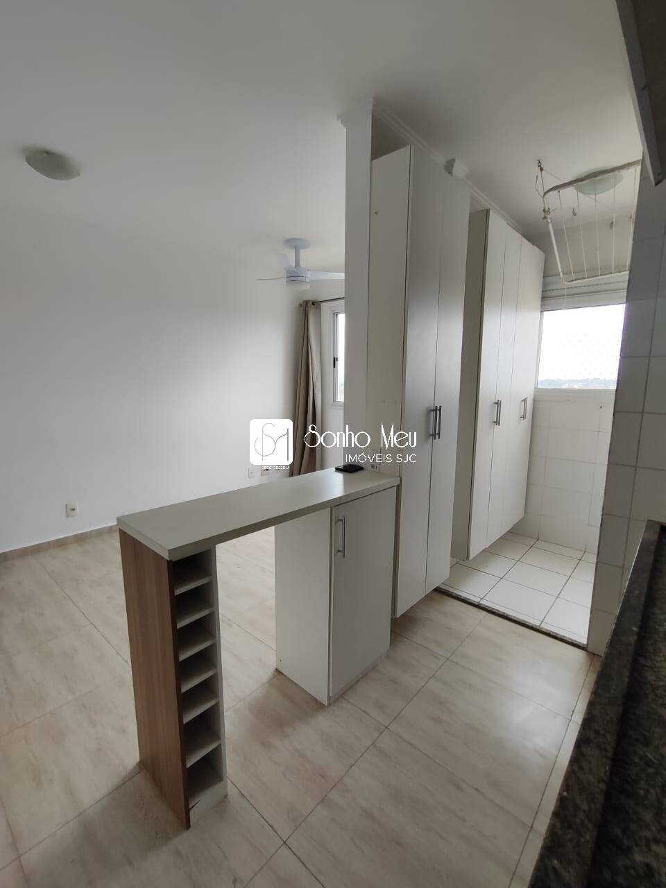 Apartamento, 2 quartos, 45 m² - Foto 8