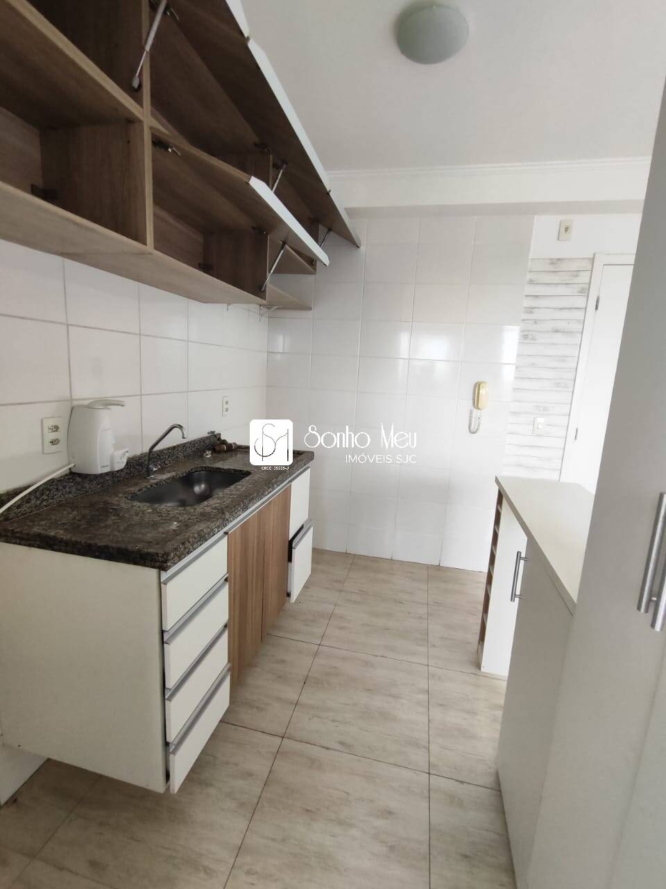Apartamento, 2 quartos, 45 m² - Foto 5
