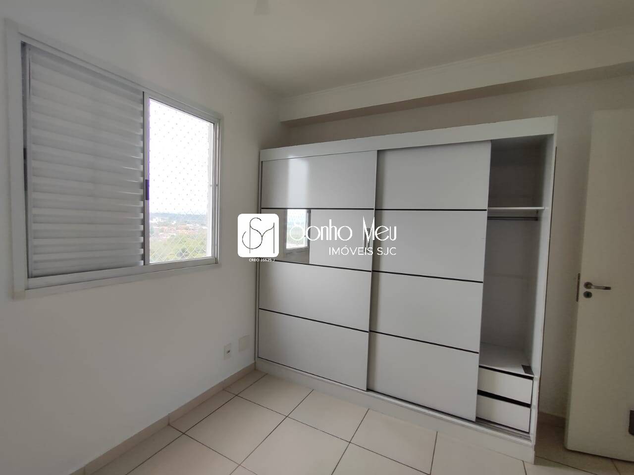 Apartamento, 2 quartos, 45 m² - Foto 9