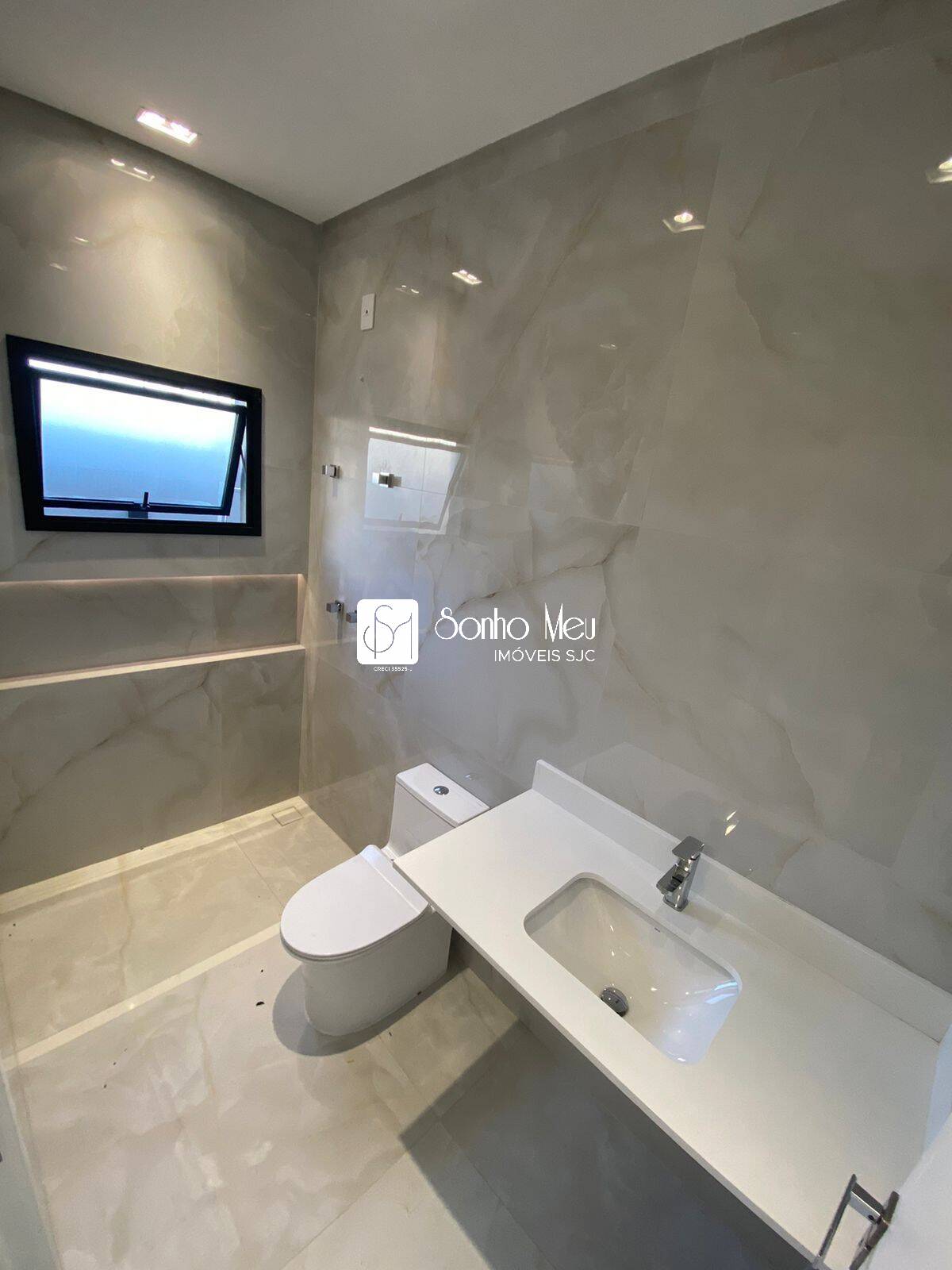 Casa de Condomínio à venda com 3 quartos, 185m² - Foto 9