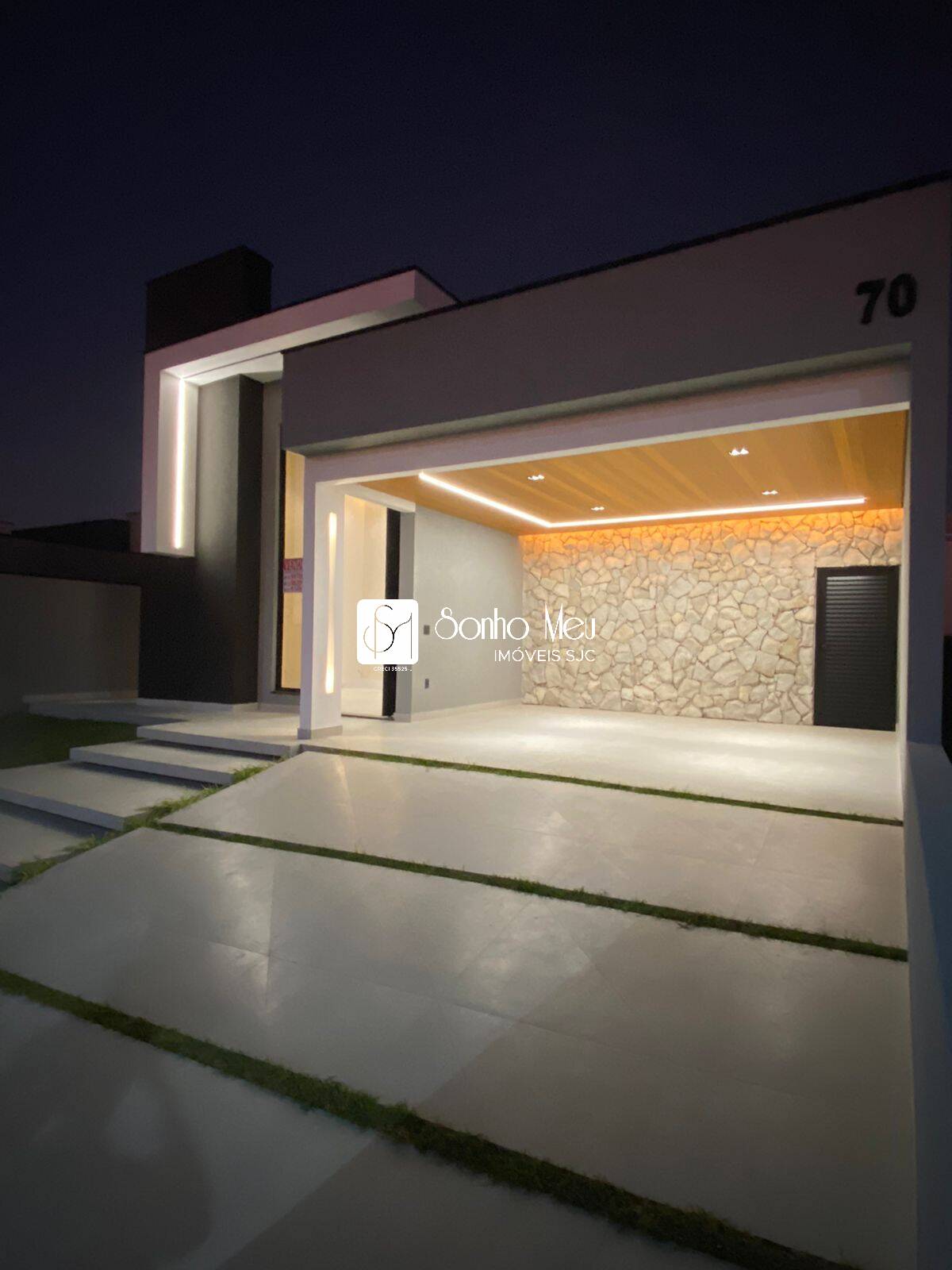 Casa de Condomínio à venda com 3 quartos, 185m² - Foto 5