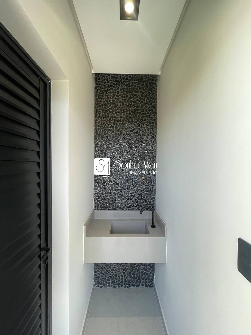 Casa de Condomínio à venda com 3 quartos, 185m² - Foto 14