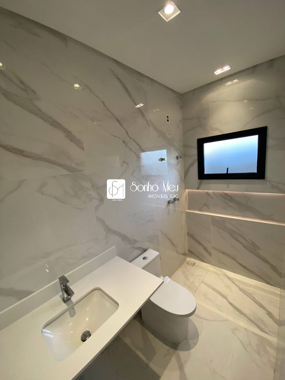 Casa de Condomínio à venda com 3 quartos, 185m² - Foto 10