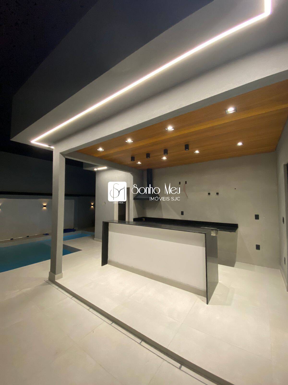 Casa de Condomínio à venda com 3 quartos, 185m² - Foto 7