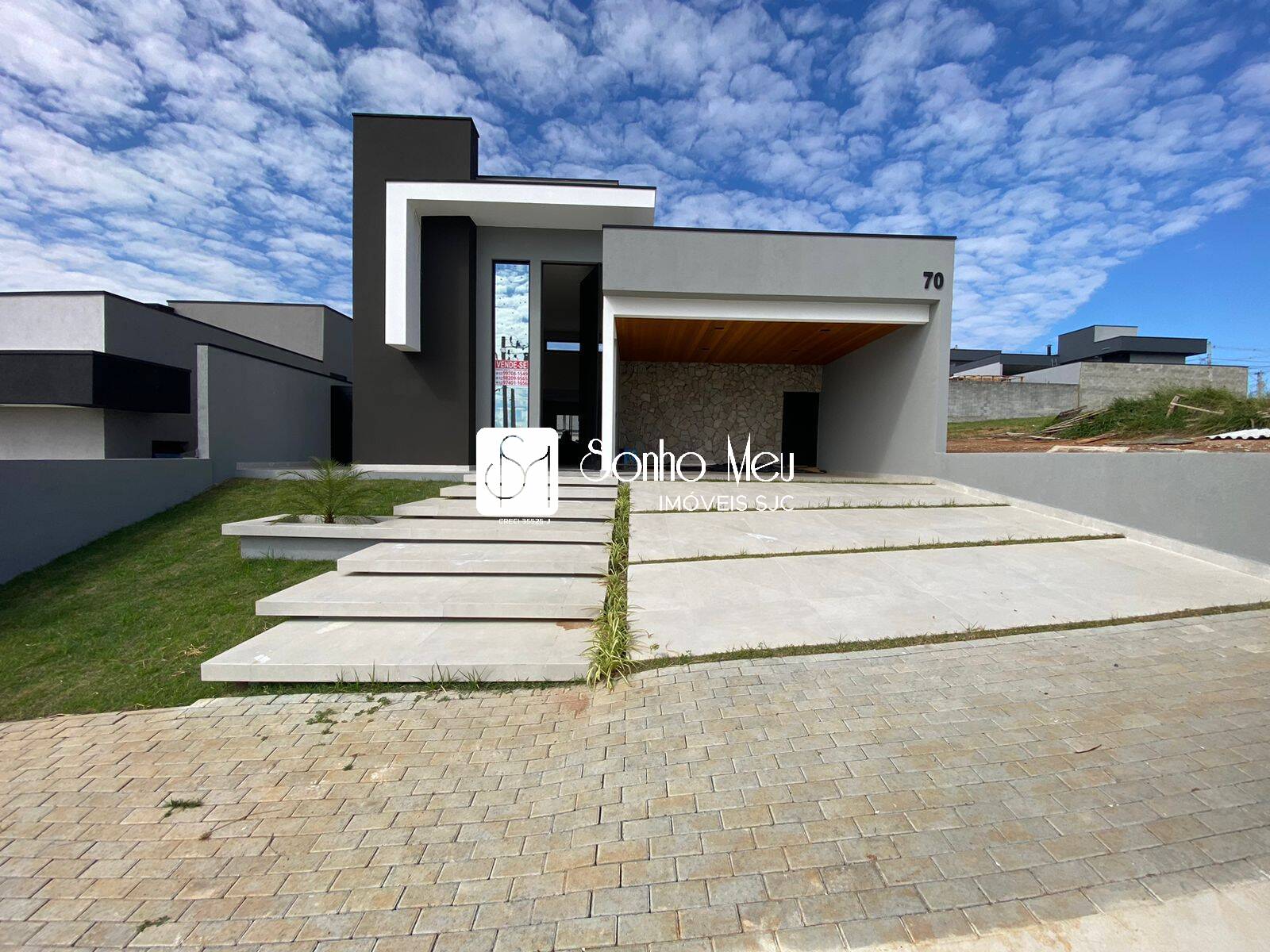 Casa de Condomínio à venda com 3 quartos, 185m² - Foto 4