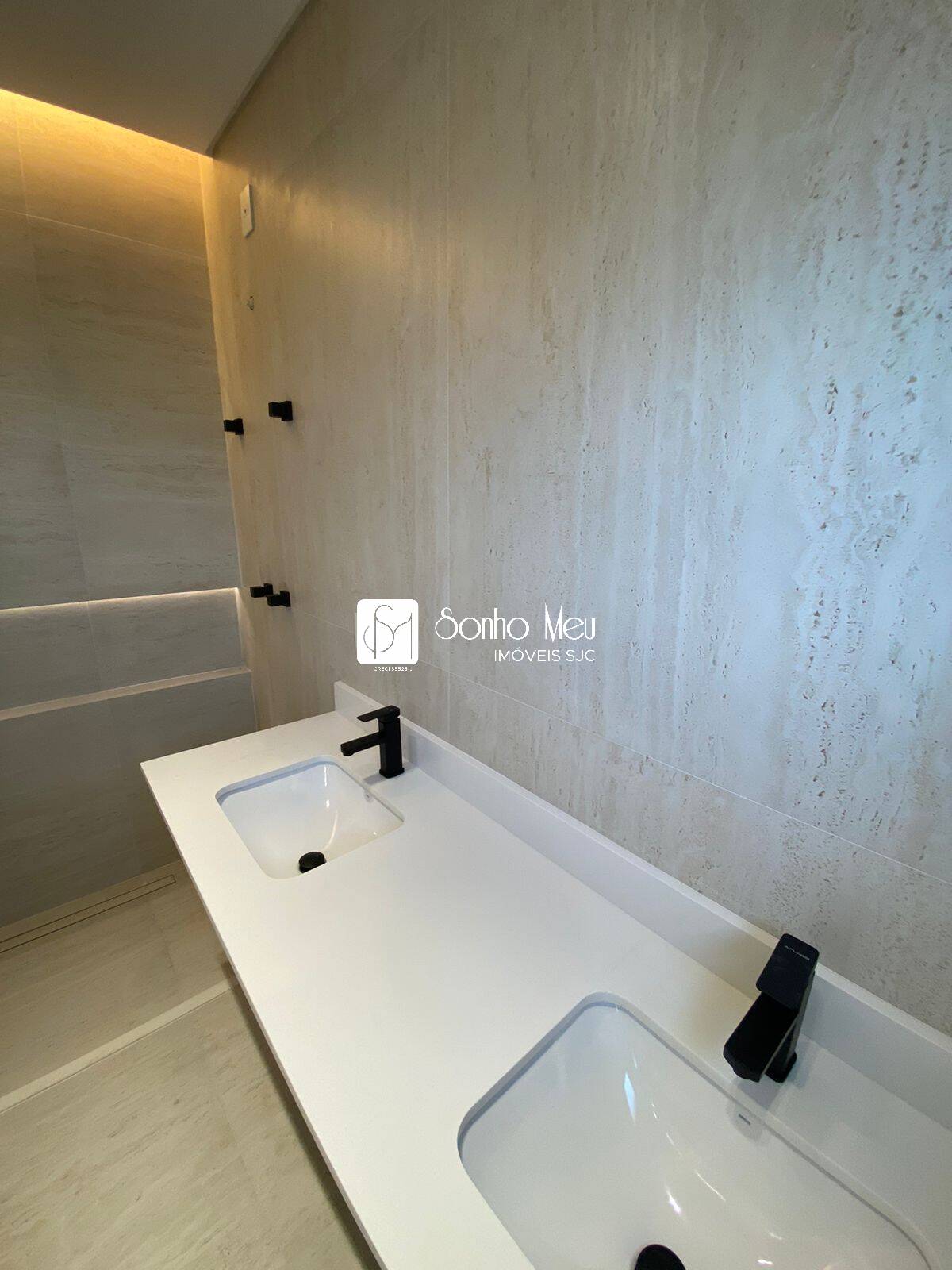 Casa de Condomínio à venda com 3 quartos, 185m² - Foto 11