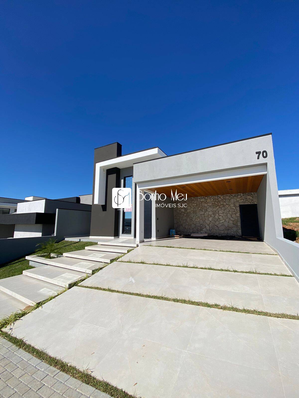 Casa de Condomínio à venda com 3 quartos, 185m² - Foto 3